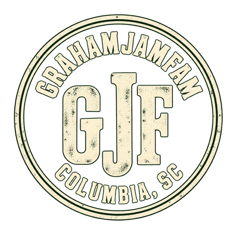GrahamJamFam emblem