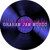 GrahamJamMusic logo