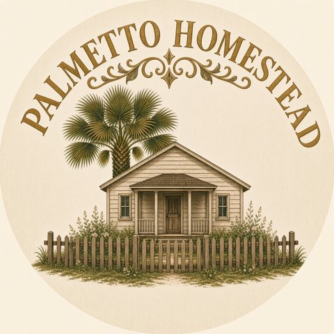 Palmetto Homestead badge